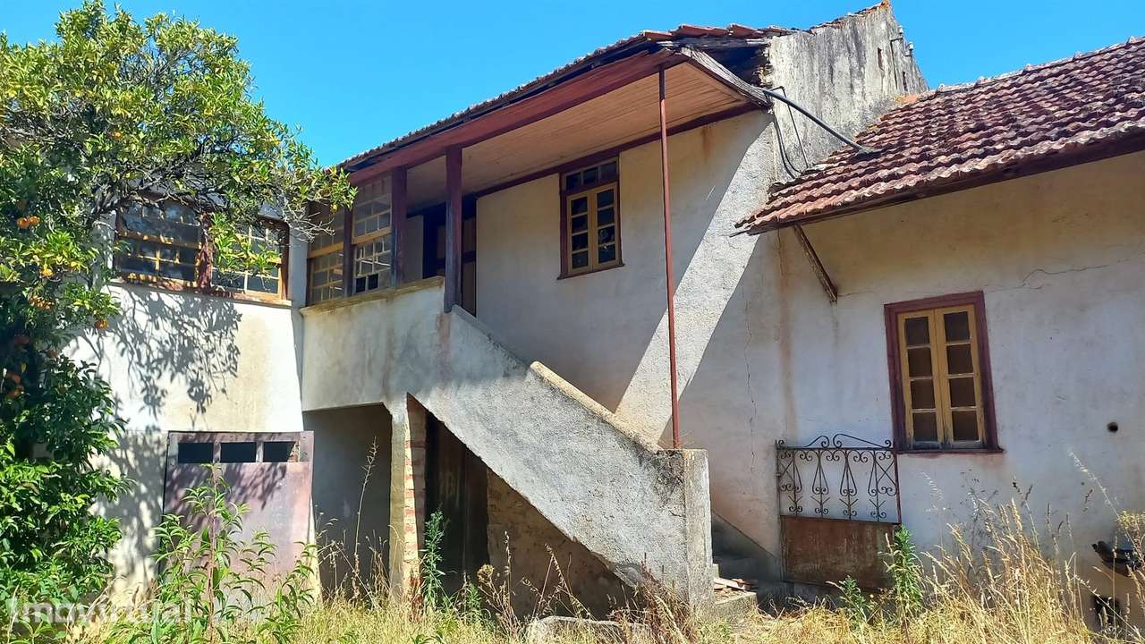 Quintinha T4 Venda em Carvalho,Penacova - Grande imagem: 4/42