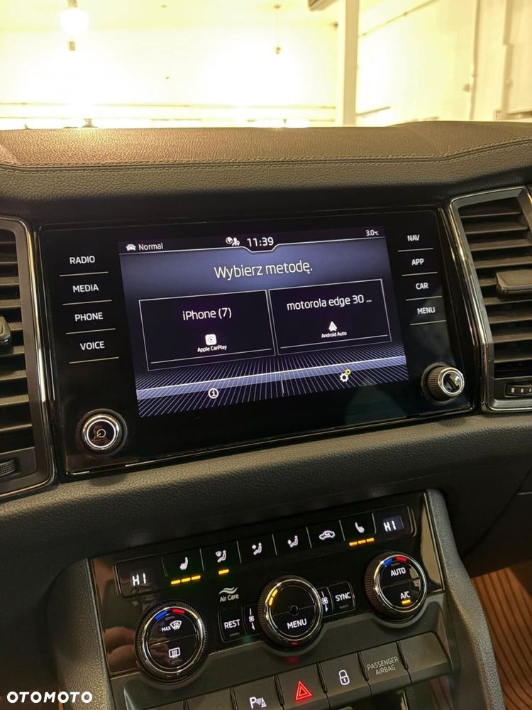 Skoda Kodiaq 2.0 TSI 4x4 Style DSG - 27