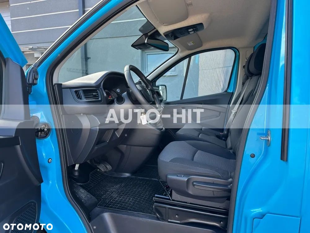 Renault Trafic - 6