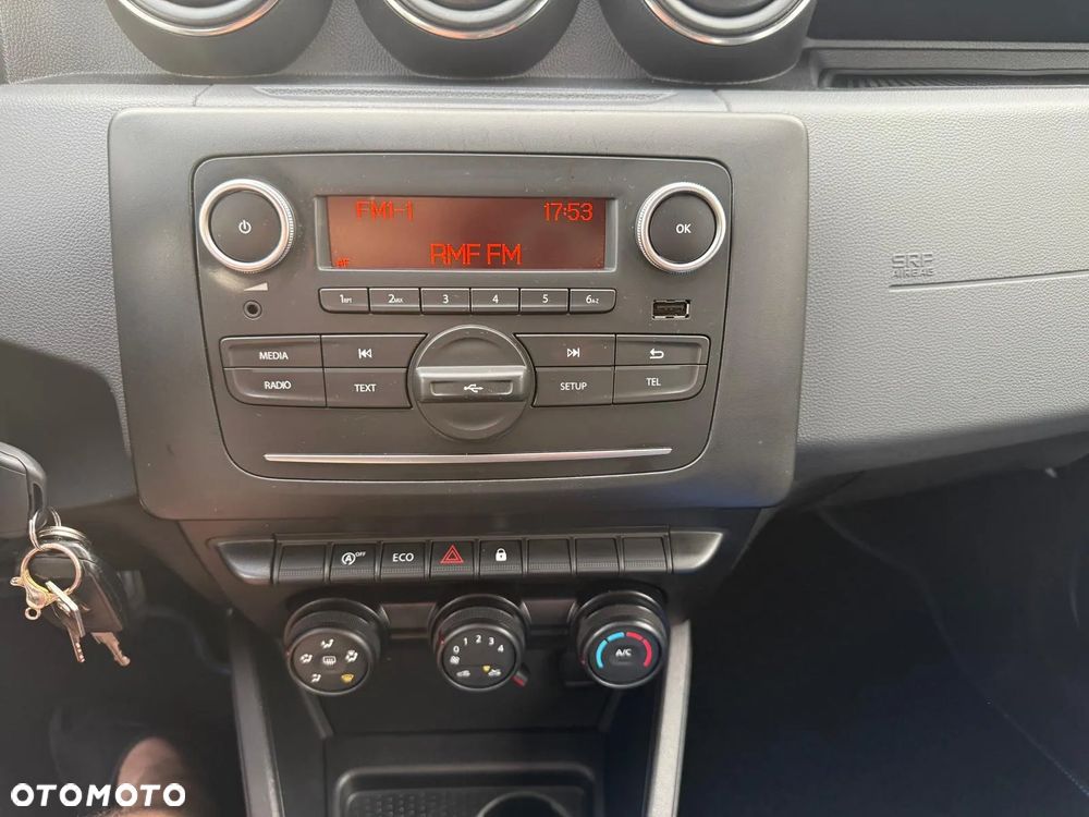 Dacia Duster 1.0 TCe Access - 8