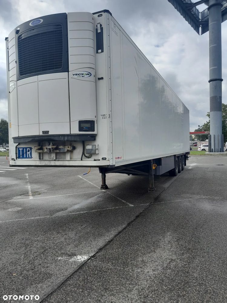 Schmitz Cargobull SCB*S3B - 1