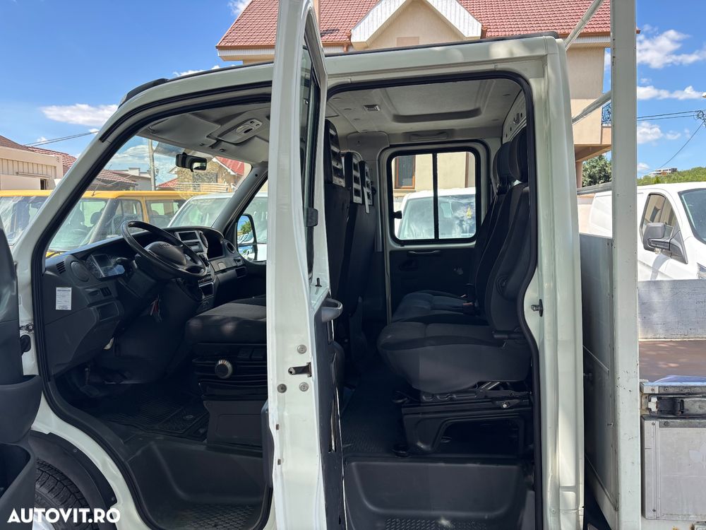 Iveco Daily - 14