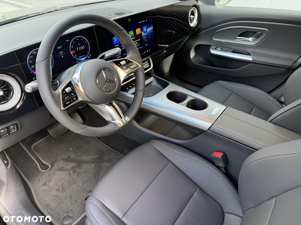 Mercedes-Benz CLA 2026