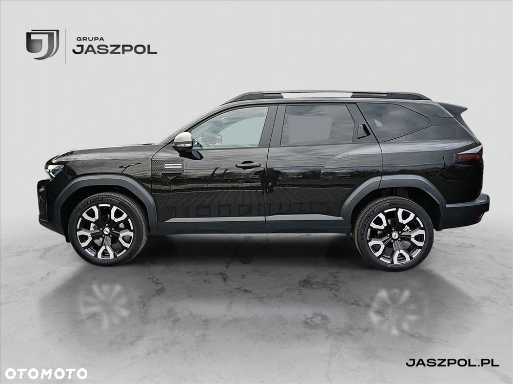 Dacia Bigster - 8