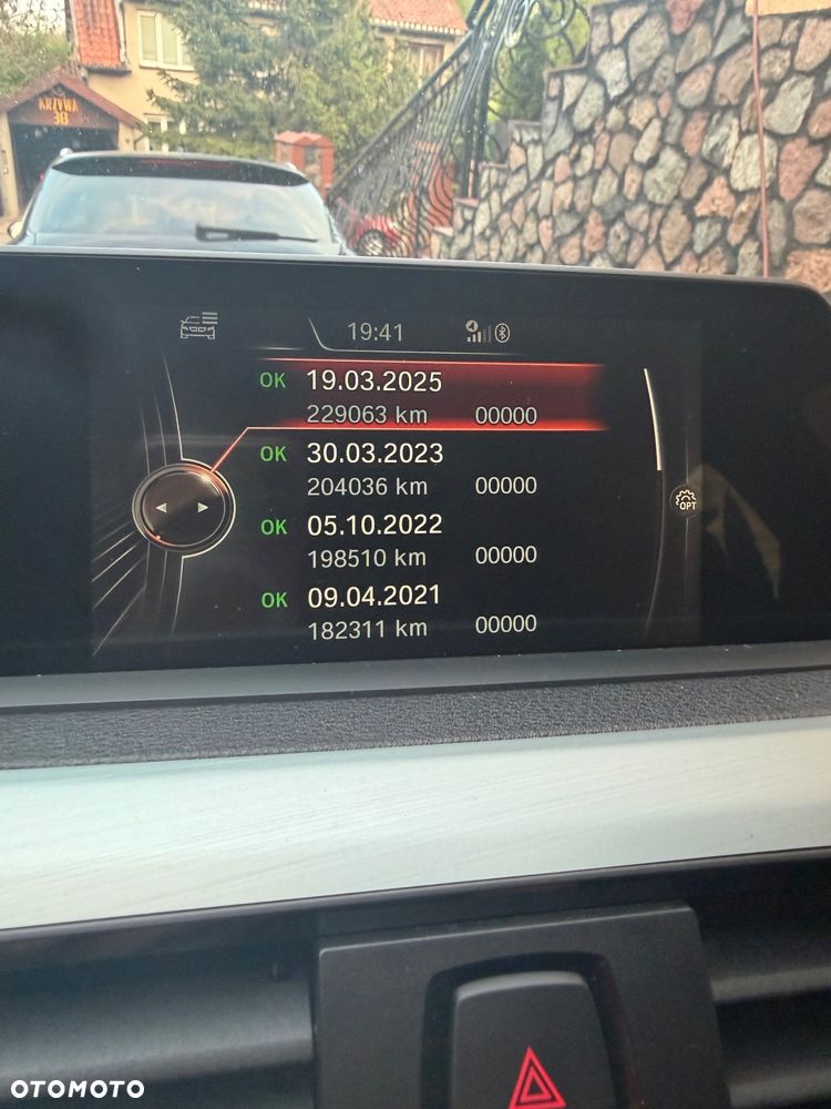 BMW Seria 4 420d Sport-Aut M Sport - 33