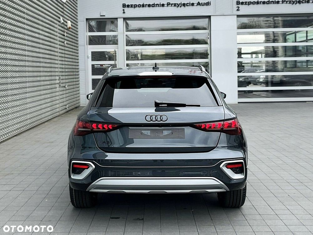 Audi A3 Sportback - 13