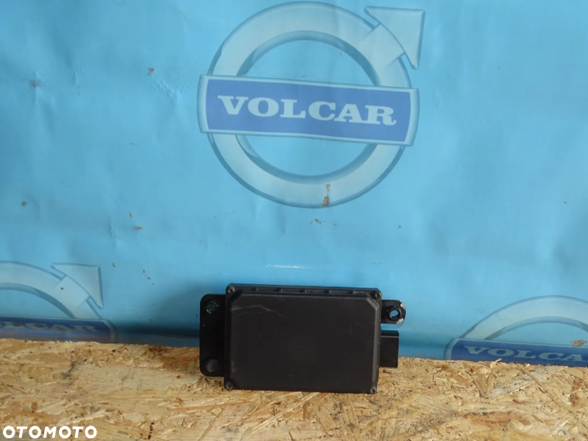 RADAR DISTRONIC VOLVO S60,V60,XC60 31400839 - 1