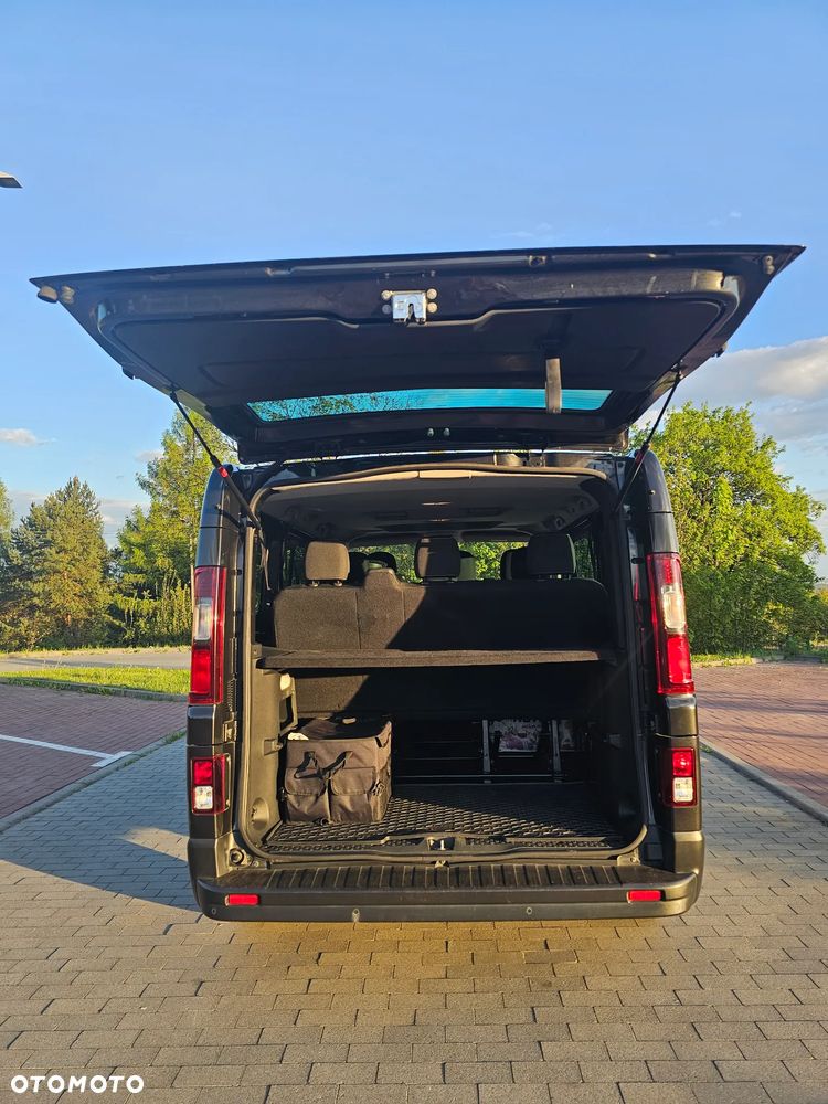 Renault Trafic ENERGY Combi Expression - 9