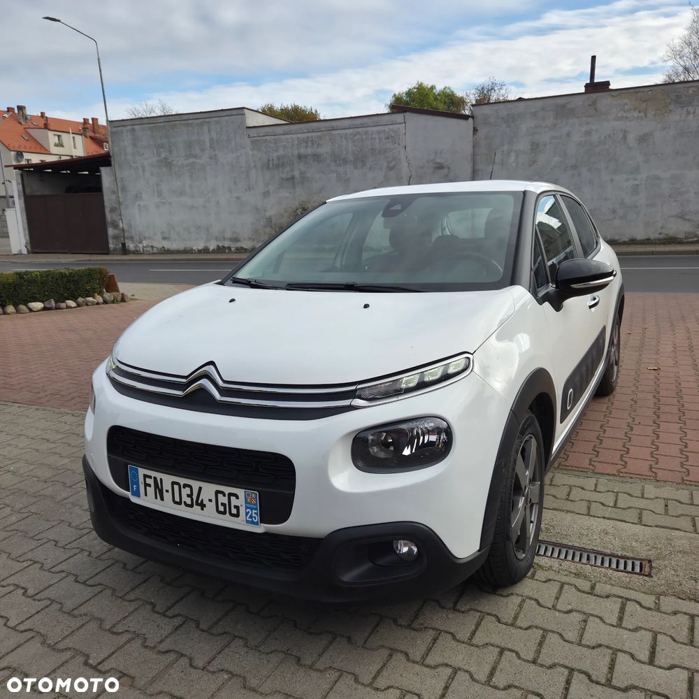 Citroën C3 - 3