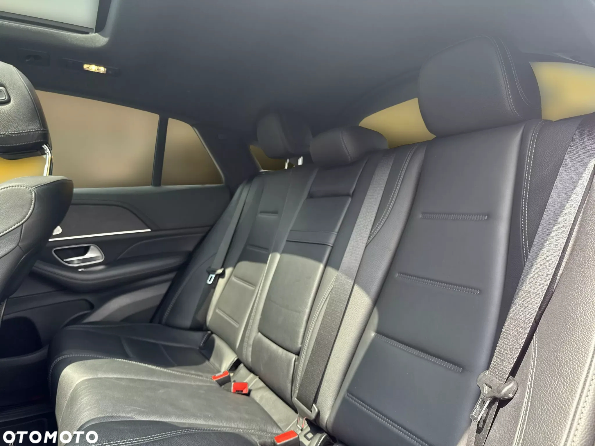 Mercedes-Benz GLE Coupe 400 d 4-Matic Advanced - 16
