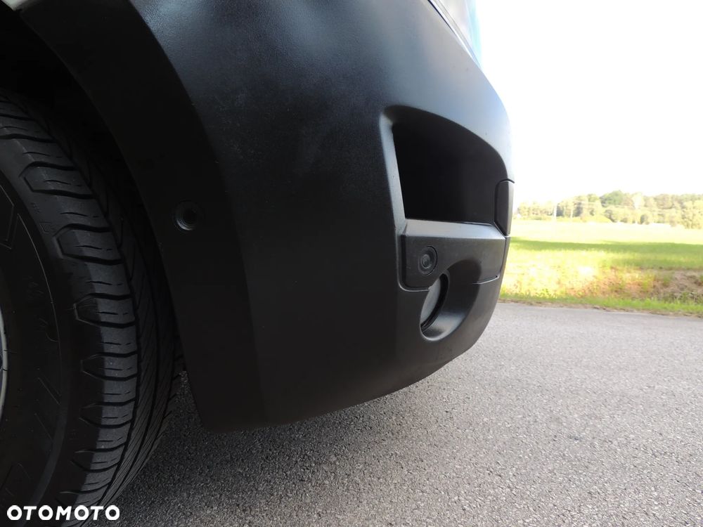 Renault Master/Movano/ Idealny stan. oryginalny przebieg - 6
