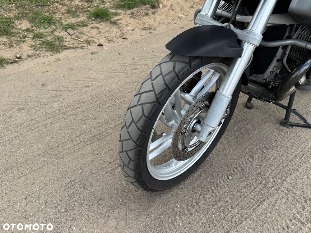 BMW GS - 15