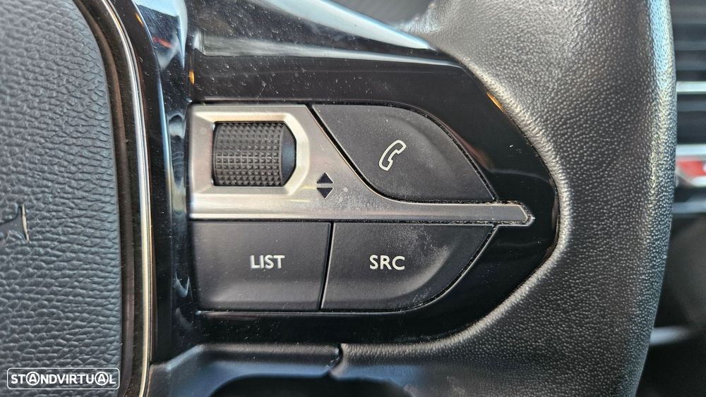 Peugeot 208 1.5 BlueHDi Active Pack - 34