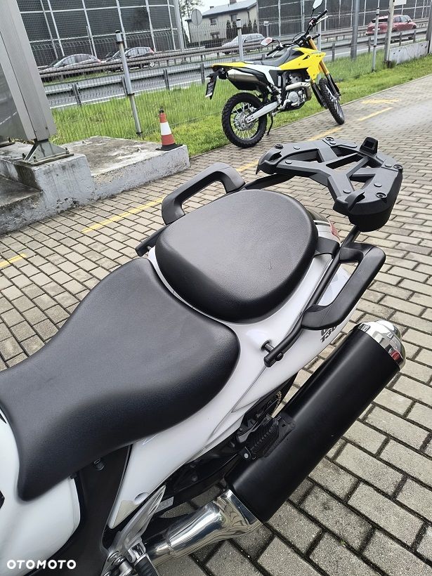 Suzuki Hayabusa - 10