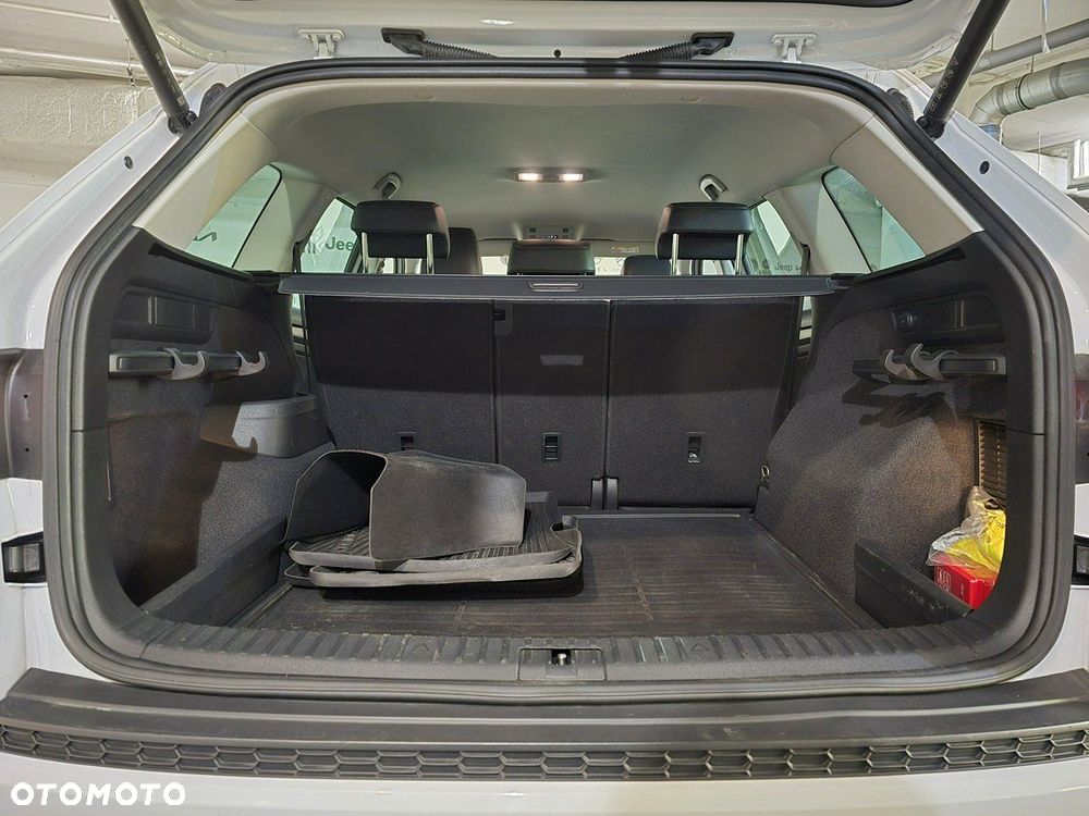Skoda Kodiaq 2.0 TSI 4x4 Style DSG - 6