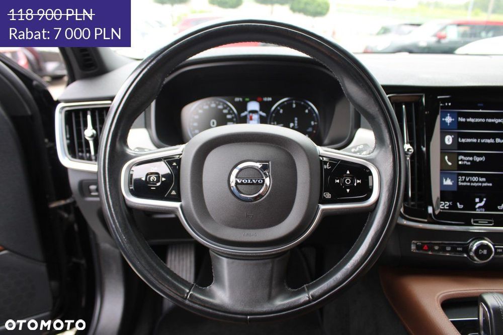 Volvo V90 - 24
