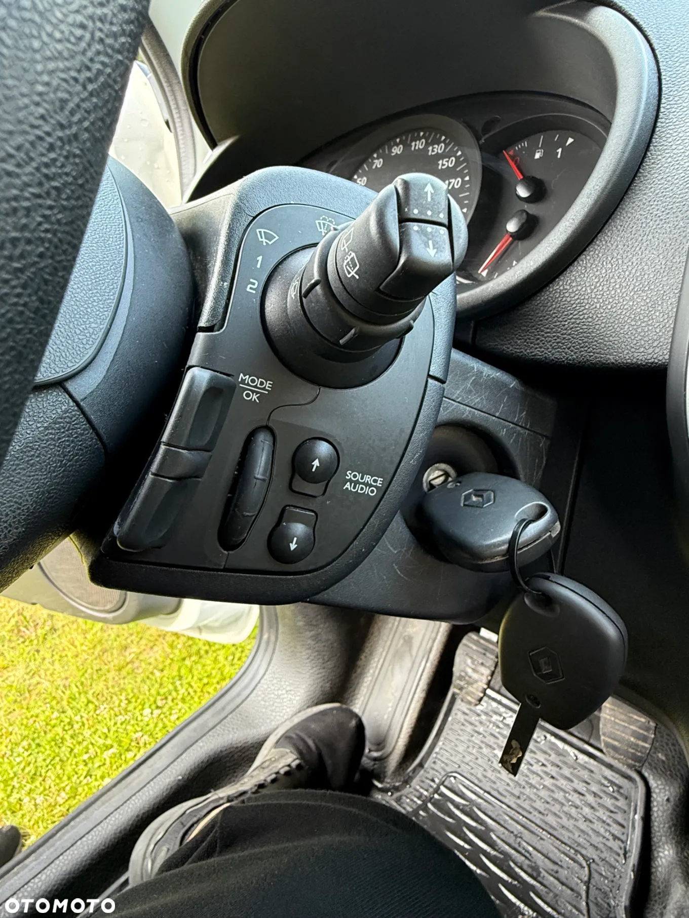 Renault Kangoo 1.5 dCi Limited - 19