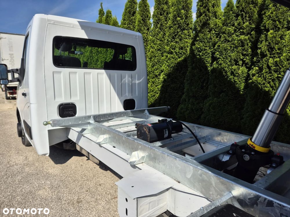 Renault Master 2.3/ Wywrotka 3-stronna/ - 5