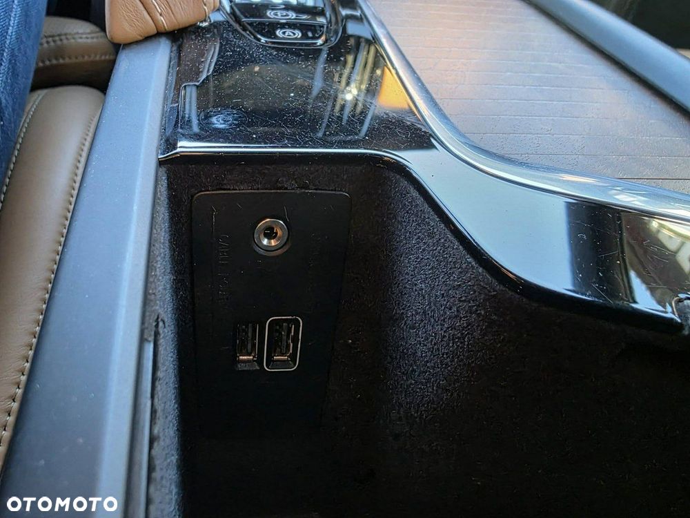 Volvo S90 T6 AWD Inscription - 27