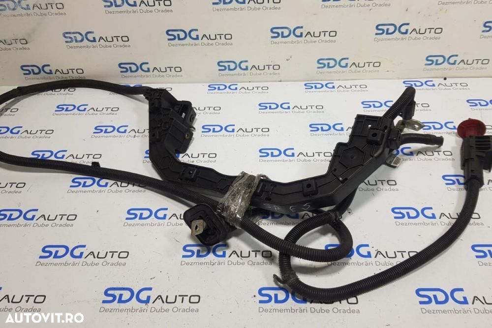 Borna plus a9064409913 Mercedes Sprinter 2.2 2010-2018 Euro 5/6