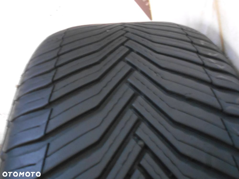 OPONA POJEDYNKA 255/45R18 MICHELIN CROSSCLIMATE 2 DOT 1823 7.6MM - 2