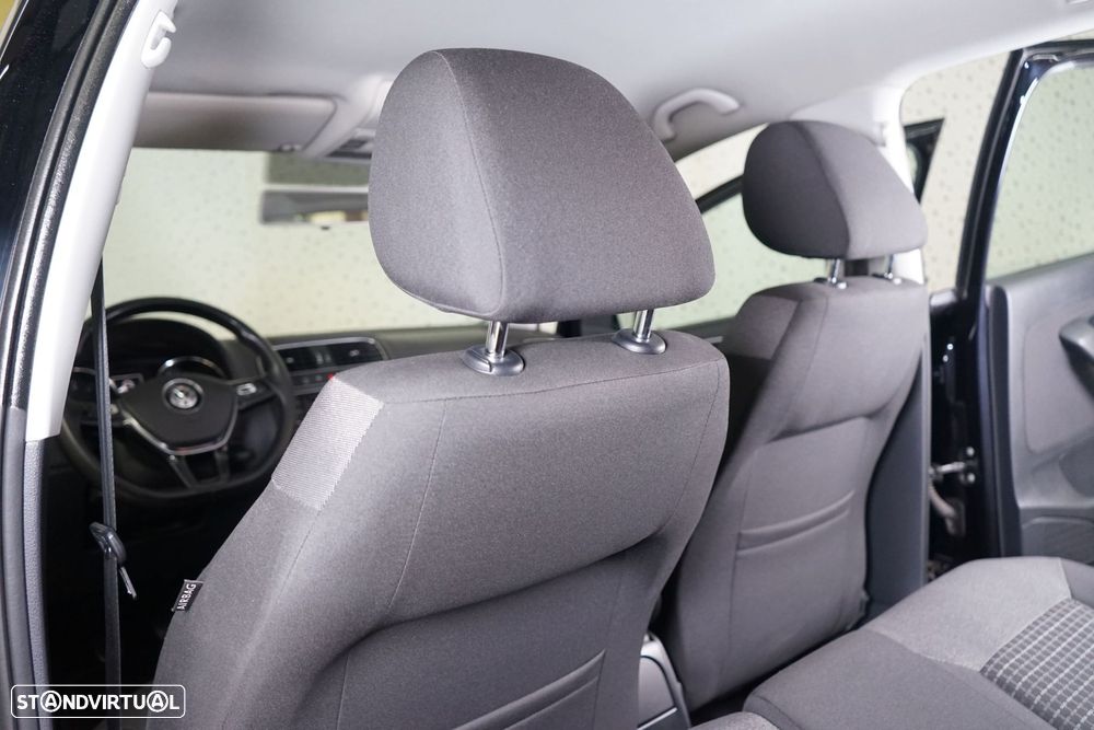 VW Polo 1.2 TSi Confortline - 36