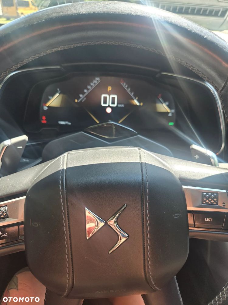 DS Automobiles DS 7 Crossback 1.6 PureTech Be Chic - 12