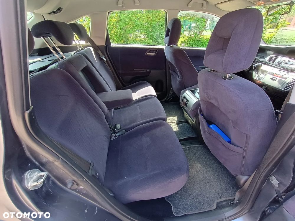 Honda FR-V 1.8 Comfort - 6