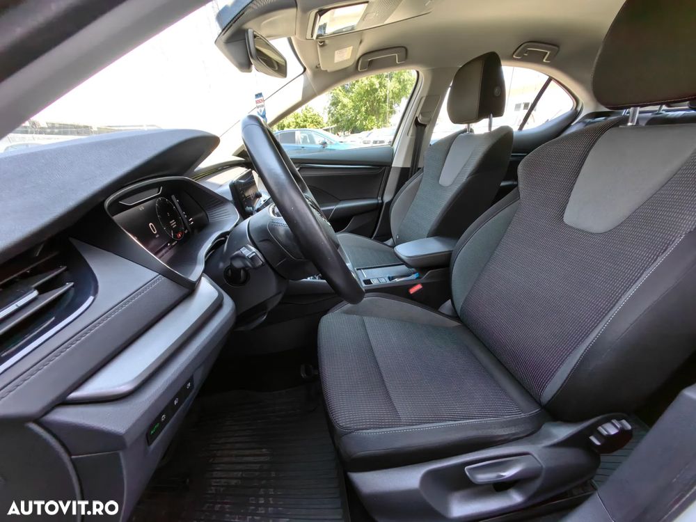 Skoda Octavia 1.0 TSI Ambition - 14