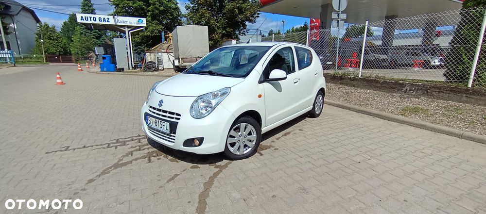 Suzuki Alto 1.0 Comfort - 2