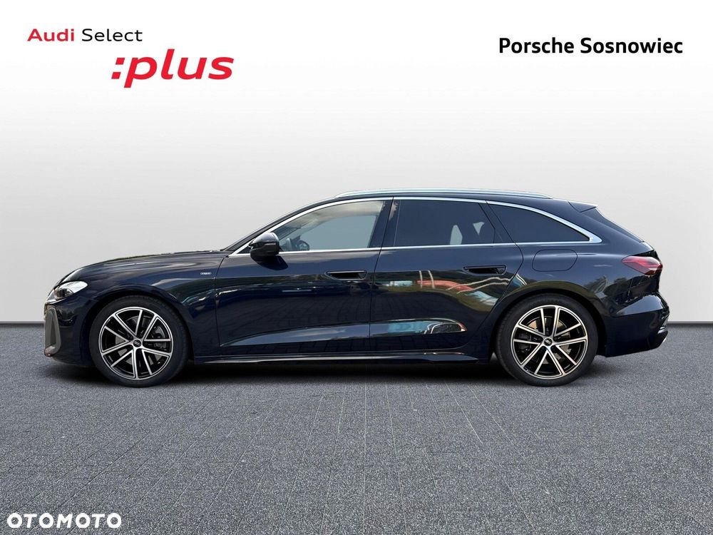 Audi A5 Avant - 3