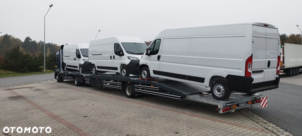 MAN TGM 12.250 - 6