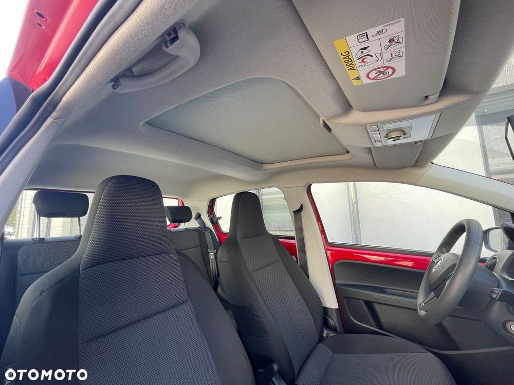 Skoda Citigo 1.0 Style - 30