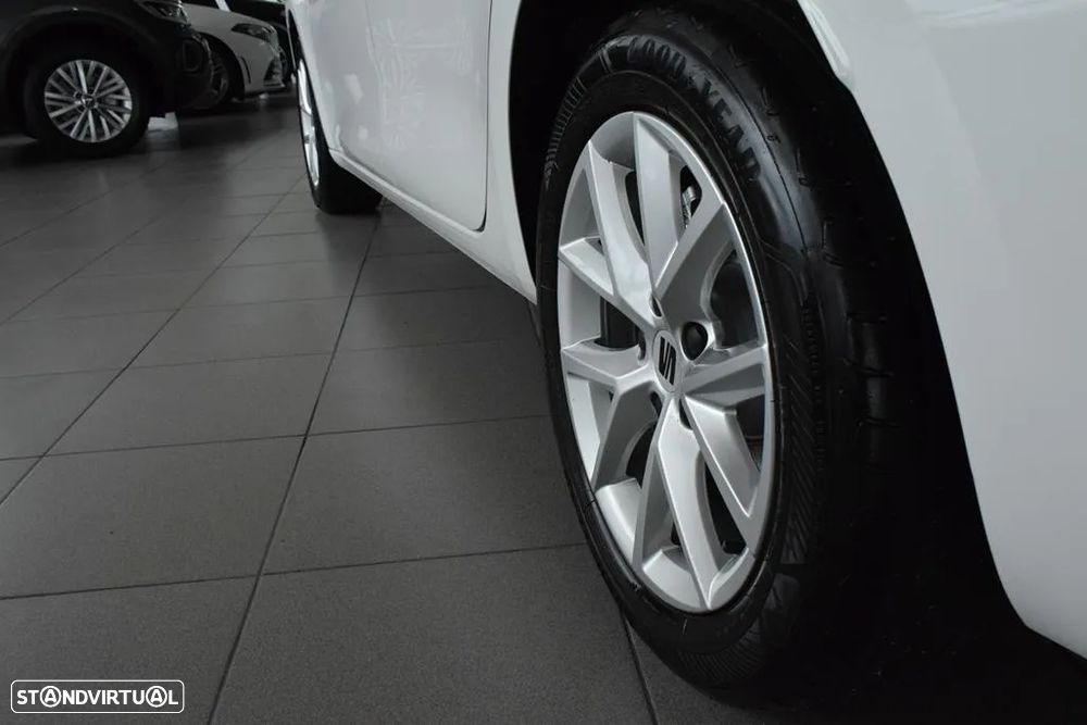 SEAT Leon ST 2.0 TDI Style - 38