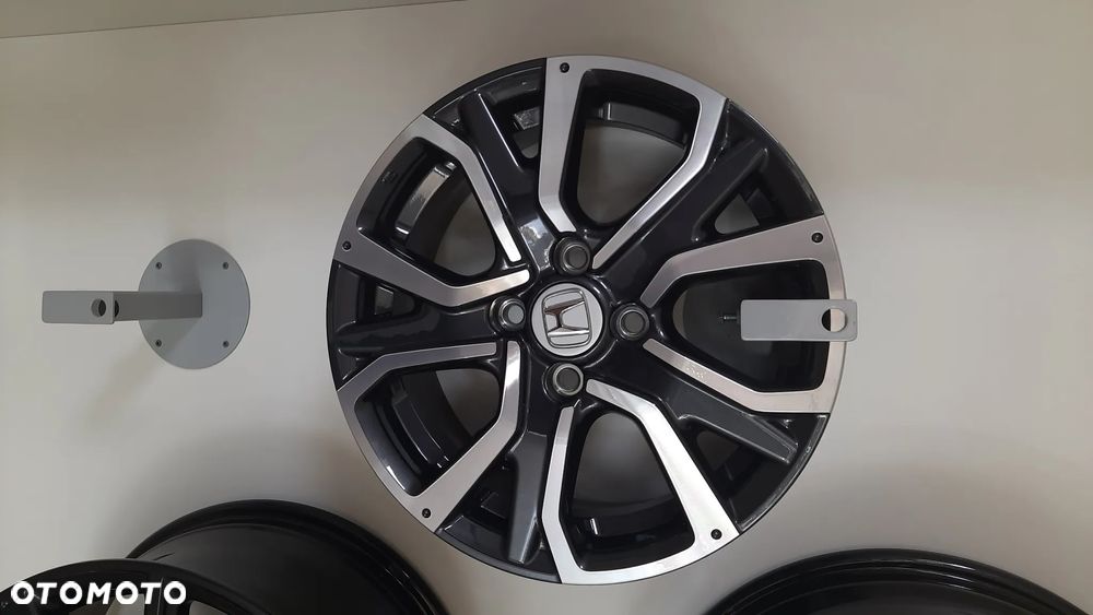 ALUFELGA 15" Honda JAZZ