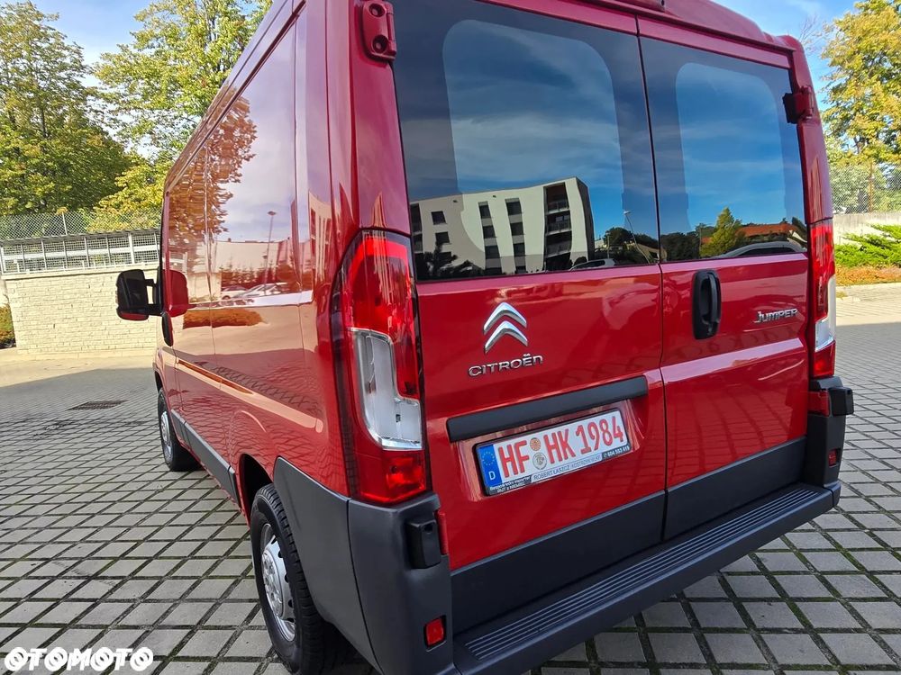Citroën JUMPER - 7