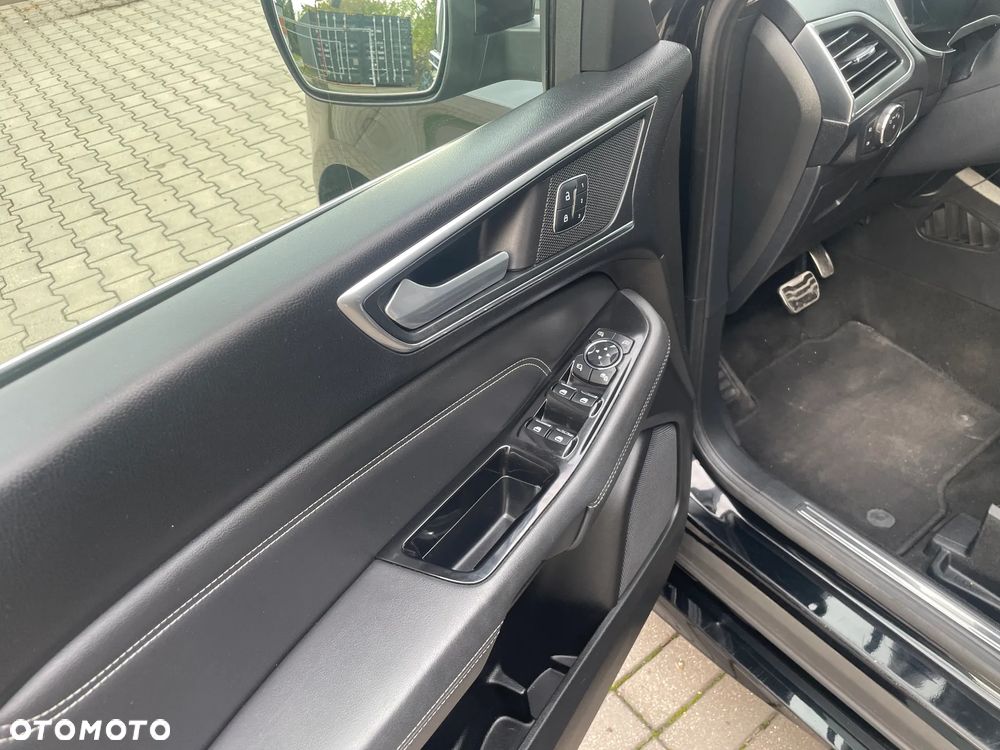 Ford S-Max 2.0 TDCi ST-Line PowerShift - 15