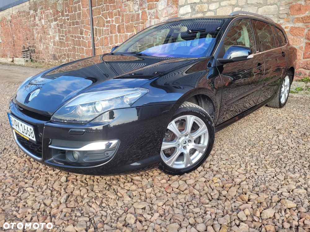 Renault Laguna dCi 150 FAP Start-Stop GT - 6