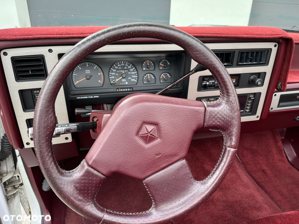 Dodge Dakota - 14