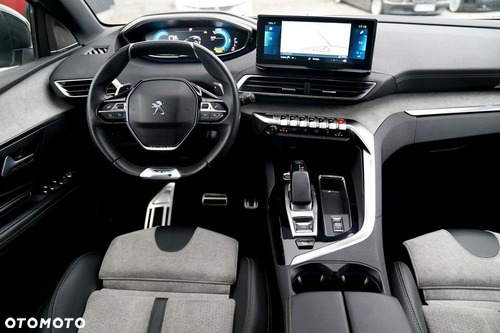 Peugeot 3008 - 28