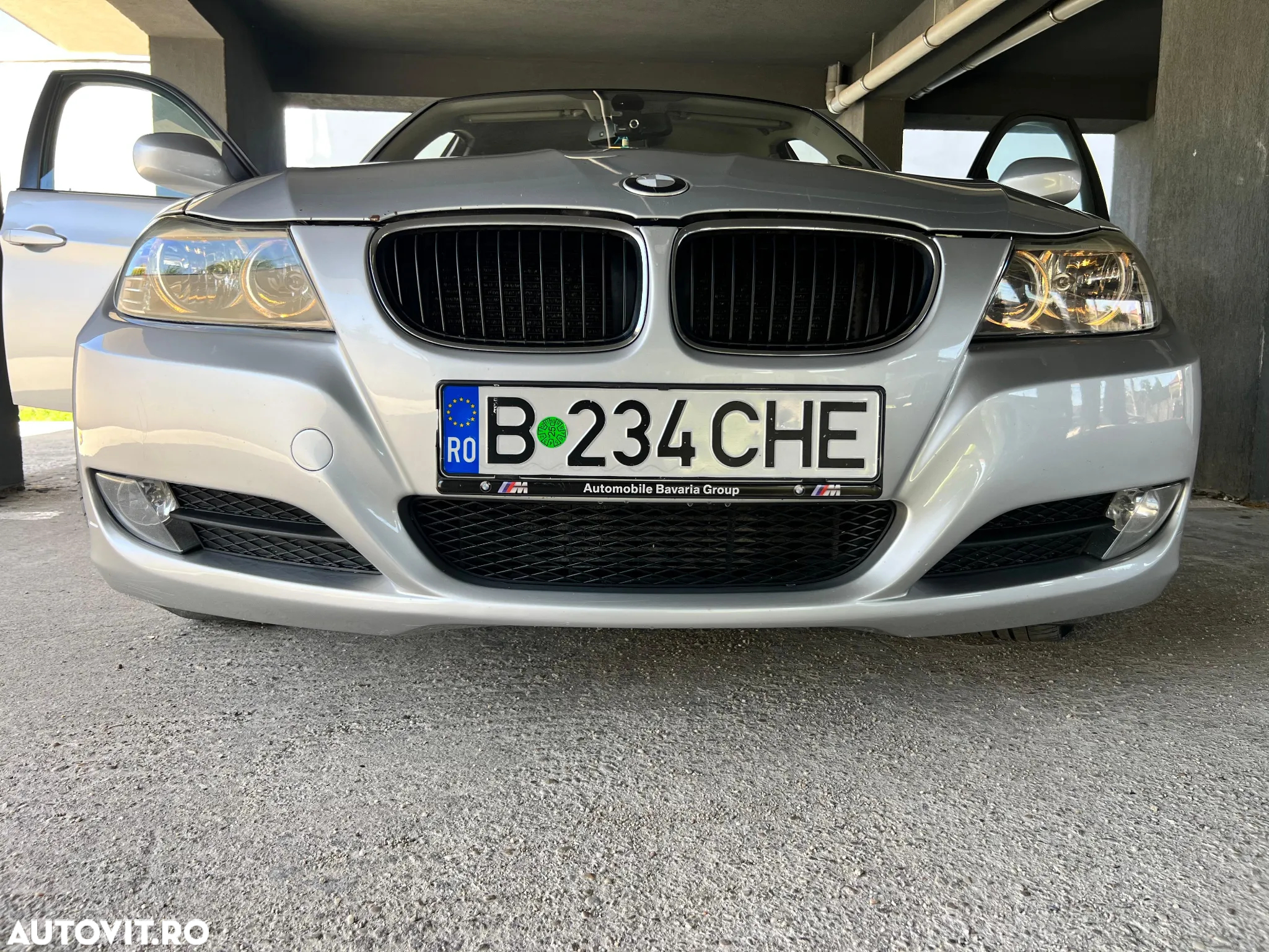 BMW Seria 3 - 12
