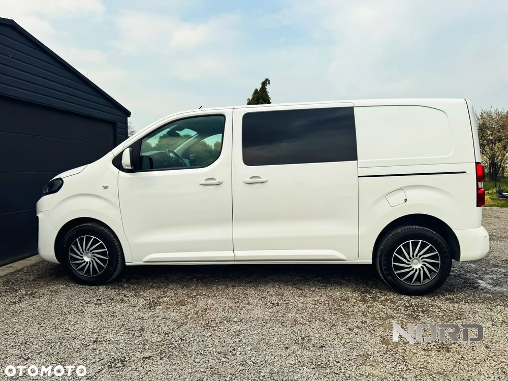 Citroën Jumpy 2.0 M Club - 6