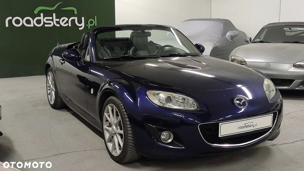 Mazda MX-5 - 21