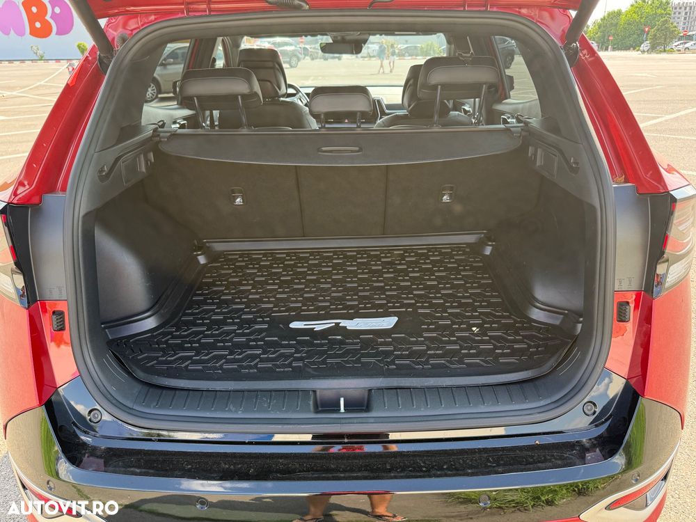 Kia Sportage - 21