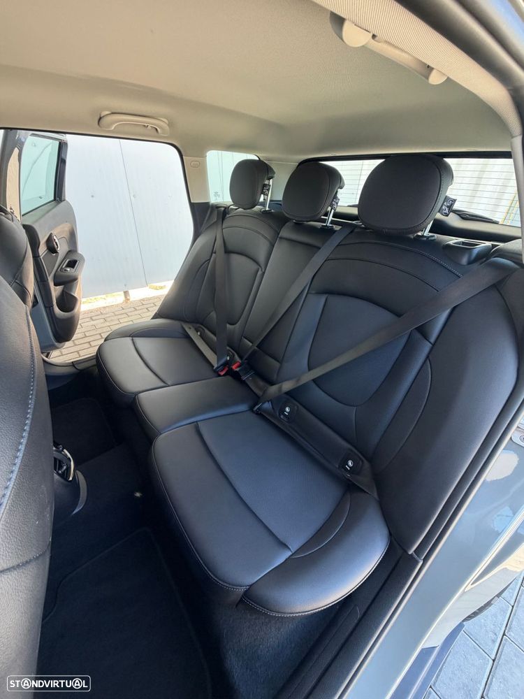 MINI Clubman Cooper S - 27