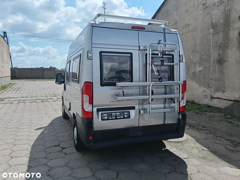 Peugeot Boxer - 15
