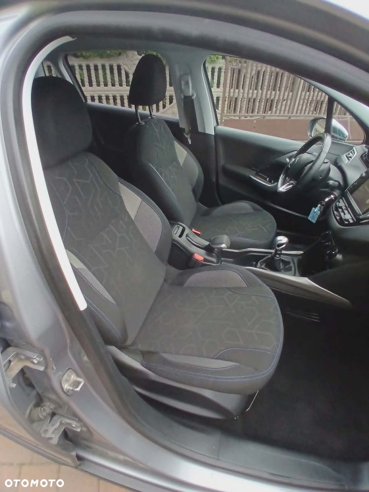 Peugeot 2008 1.5 BlueHDi Style - 8