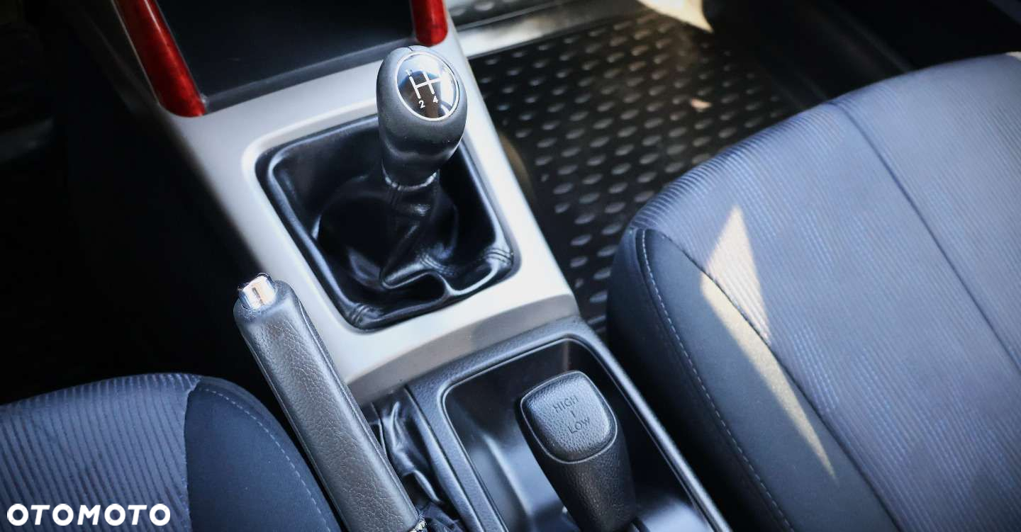Subaru Forester - 21