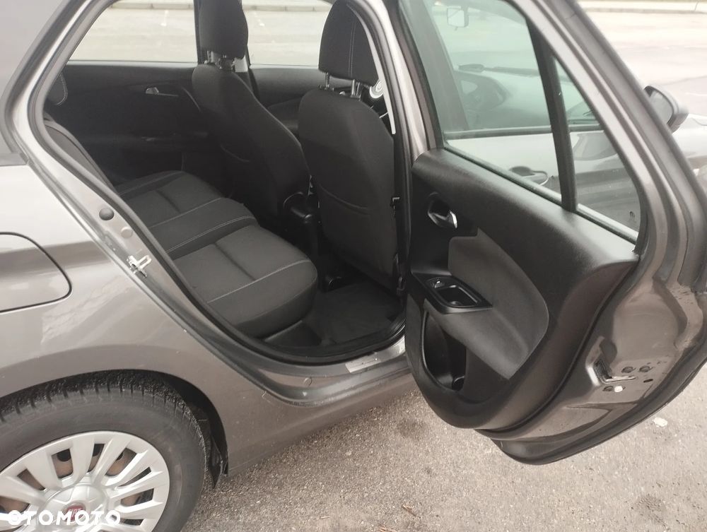 Fiat Tipo 1.4 16v Pop - 5