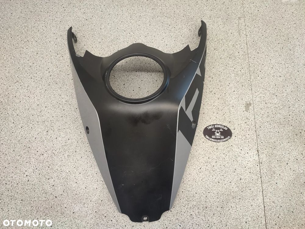 Nakładka na bak, osłona, owiewka zbiornika paliwa KTM 1290 KTM1290 - 1